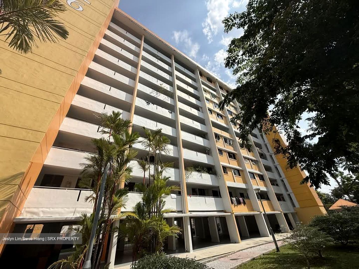 Blk 126 Ang Mo Kio Avenue 3 (Ang Mo Kio), HDB 3 Rooms #574926181